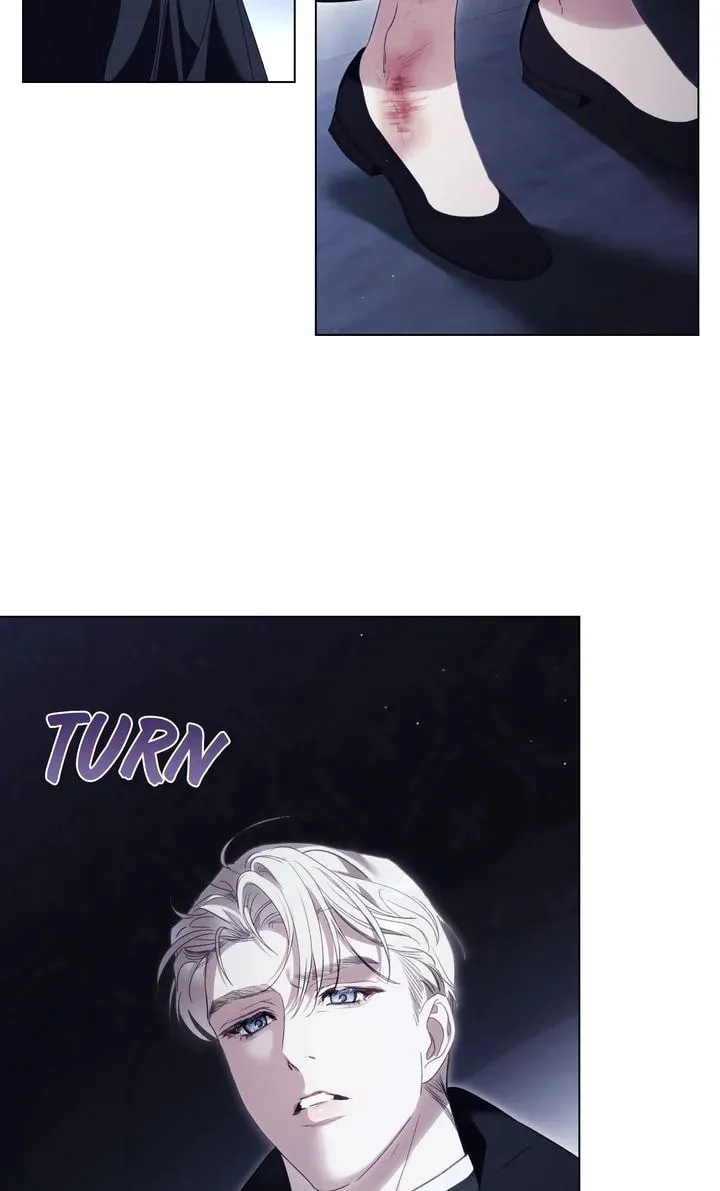 The Hidden Muse Chapter 14 page 11 - 