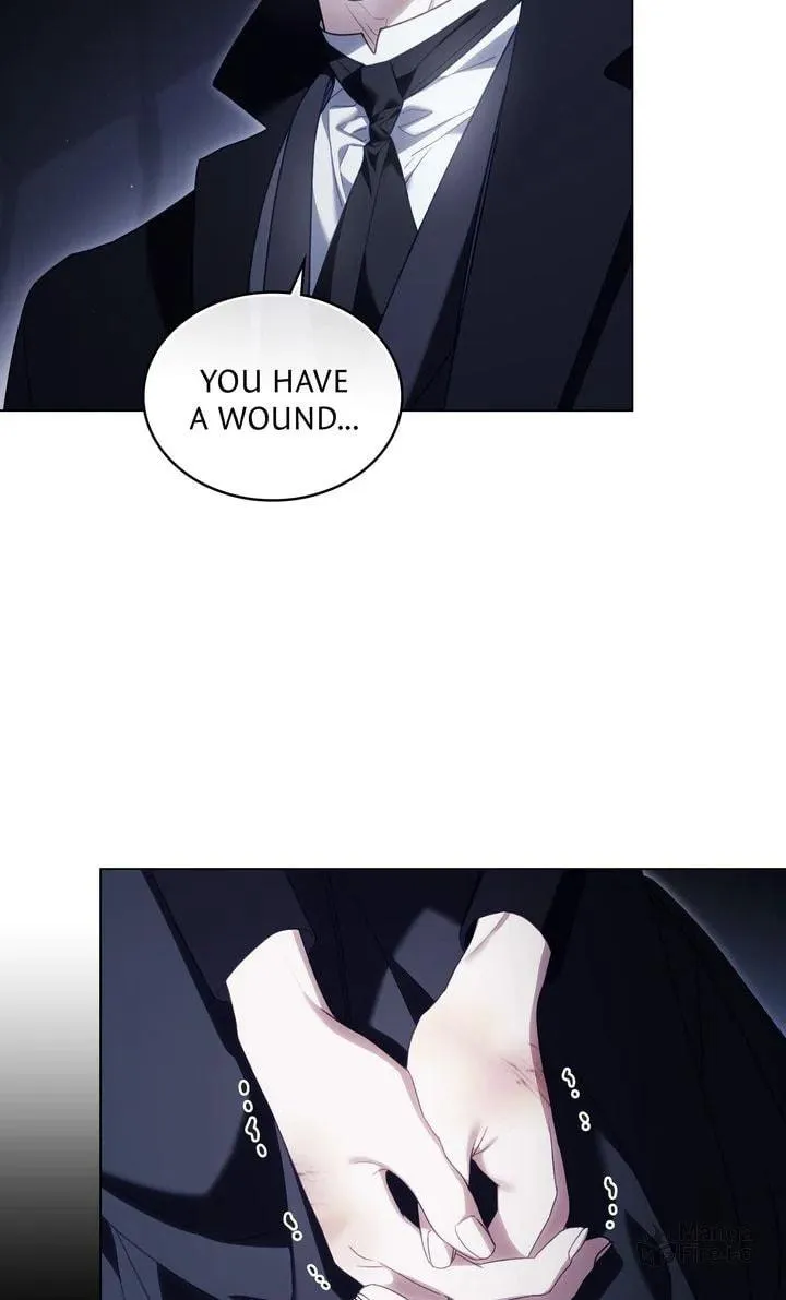 The Hidden Muse Chapter 14 page 12 - 