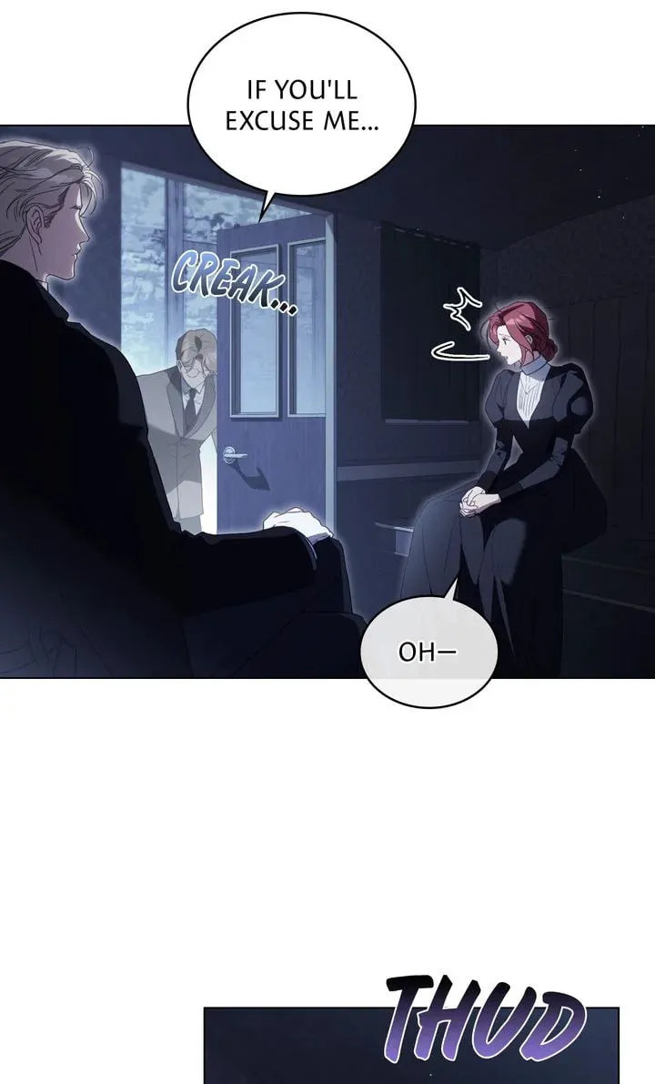 The Hidden Muse Chapter 14 page 16 - 