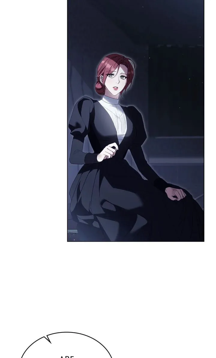 The Hidden Muse Chapter 14 page 17 - 