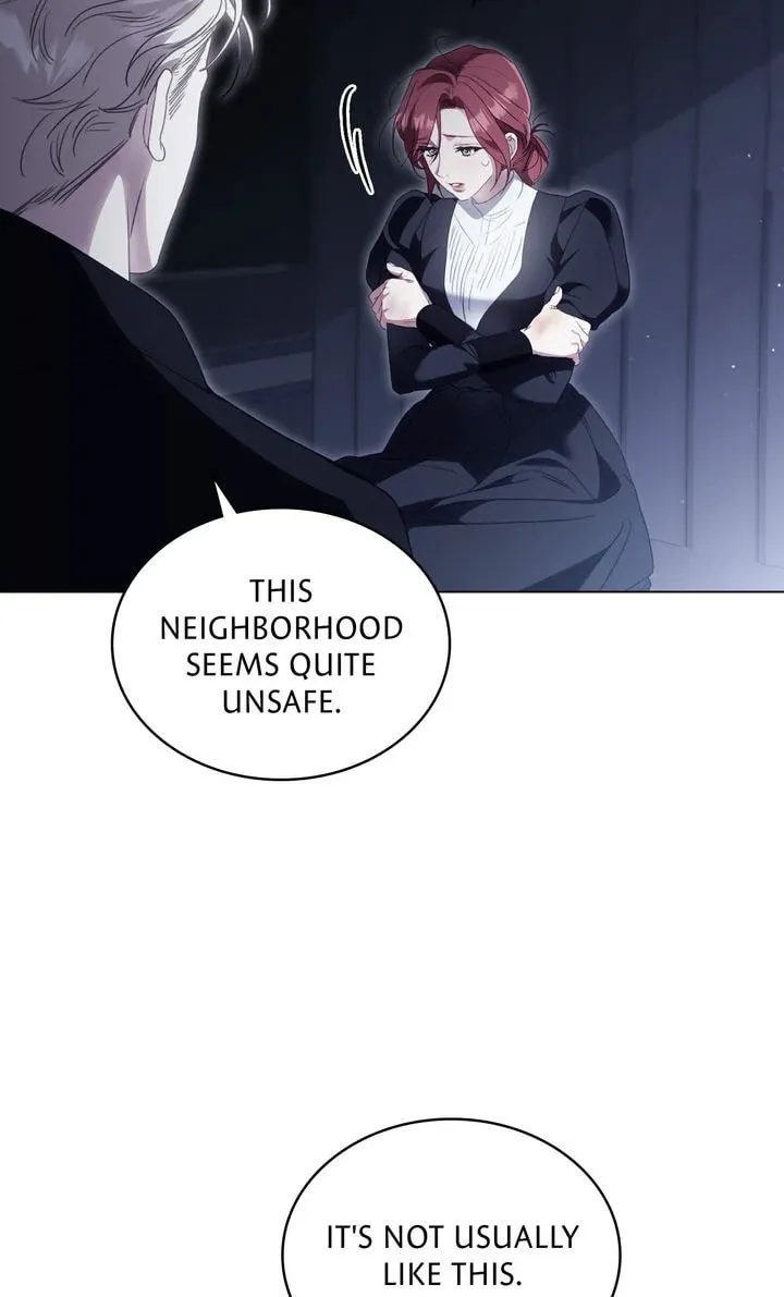 The Hidden Muse Chapter 14 page 19 - 
