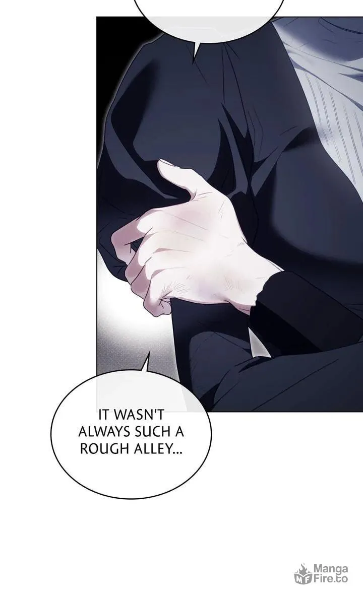 The Hidden Muse Chapter 14 page 20 - 