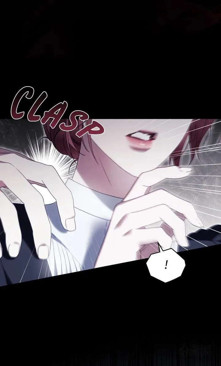 The Hidden Muse Chapter 14 page 3 - 