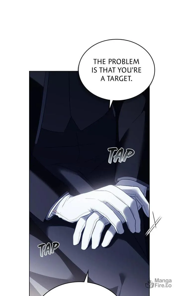 The Hidden Muse Chapter 14 page 21 - 