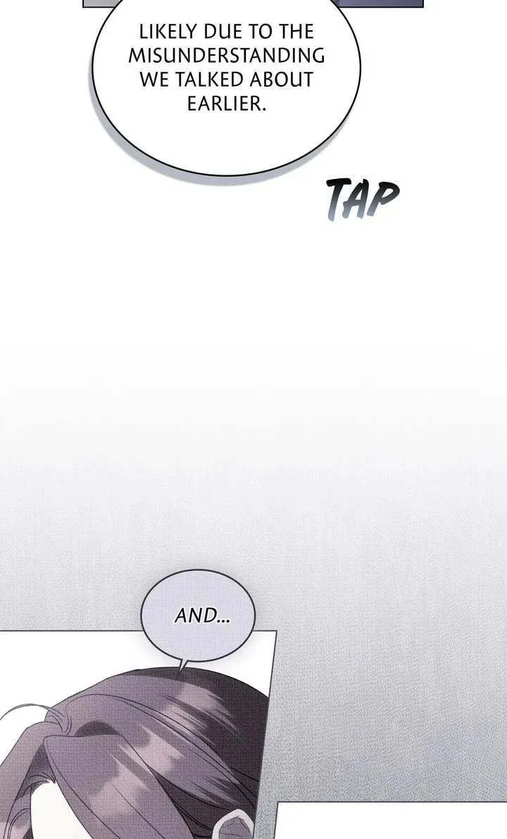 The Hidden Muse Chapter 14 page 22 - 