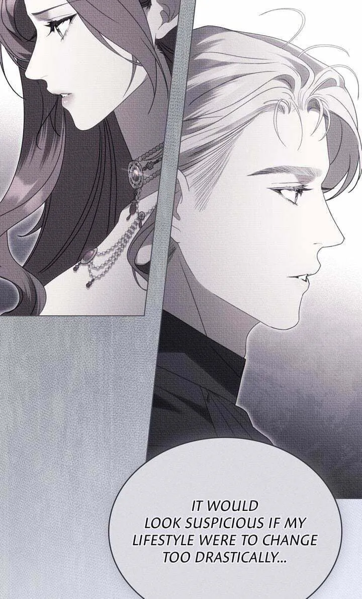 The Hidden Muse Chapter 14 page 23 - 
