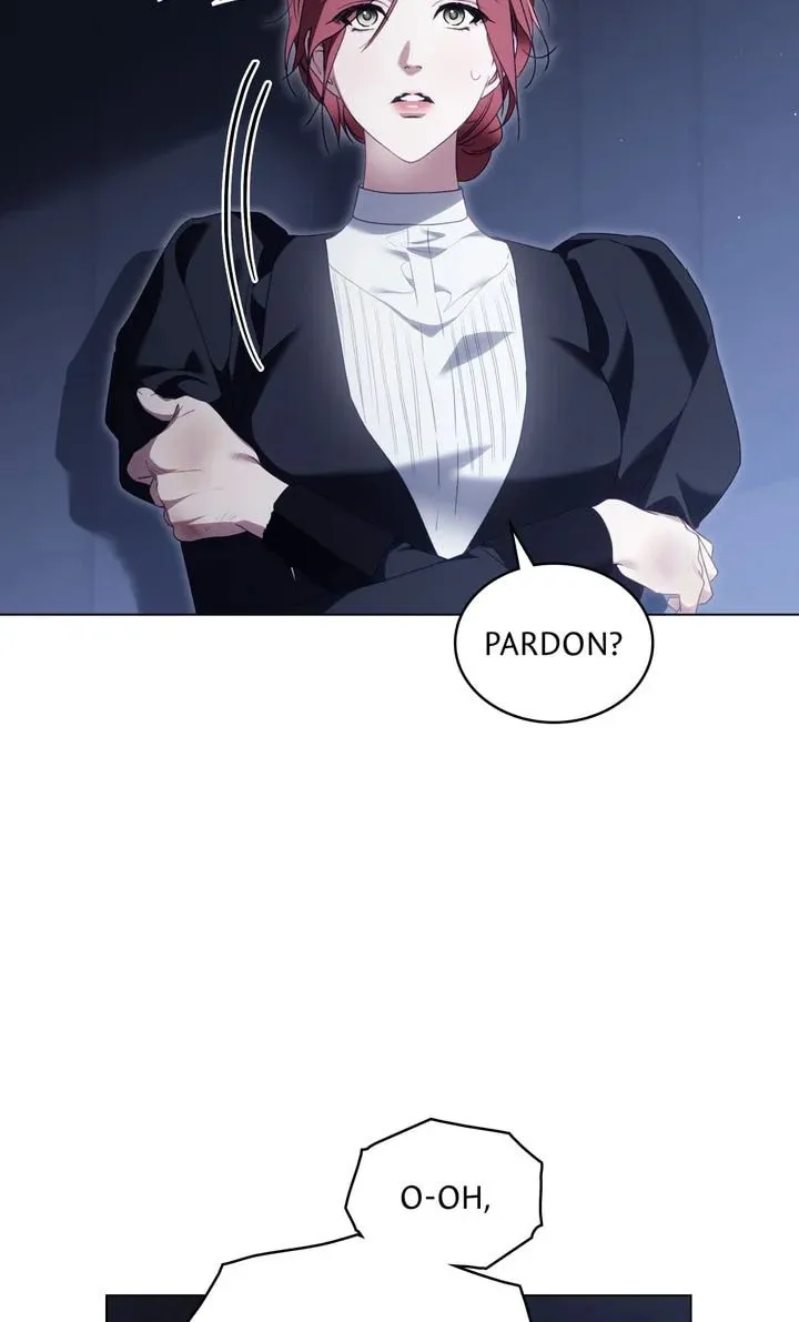 The Hidden Muse Chapter 14 page 26 - 