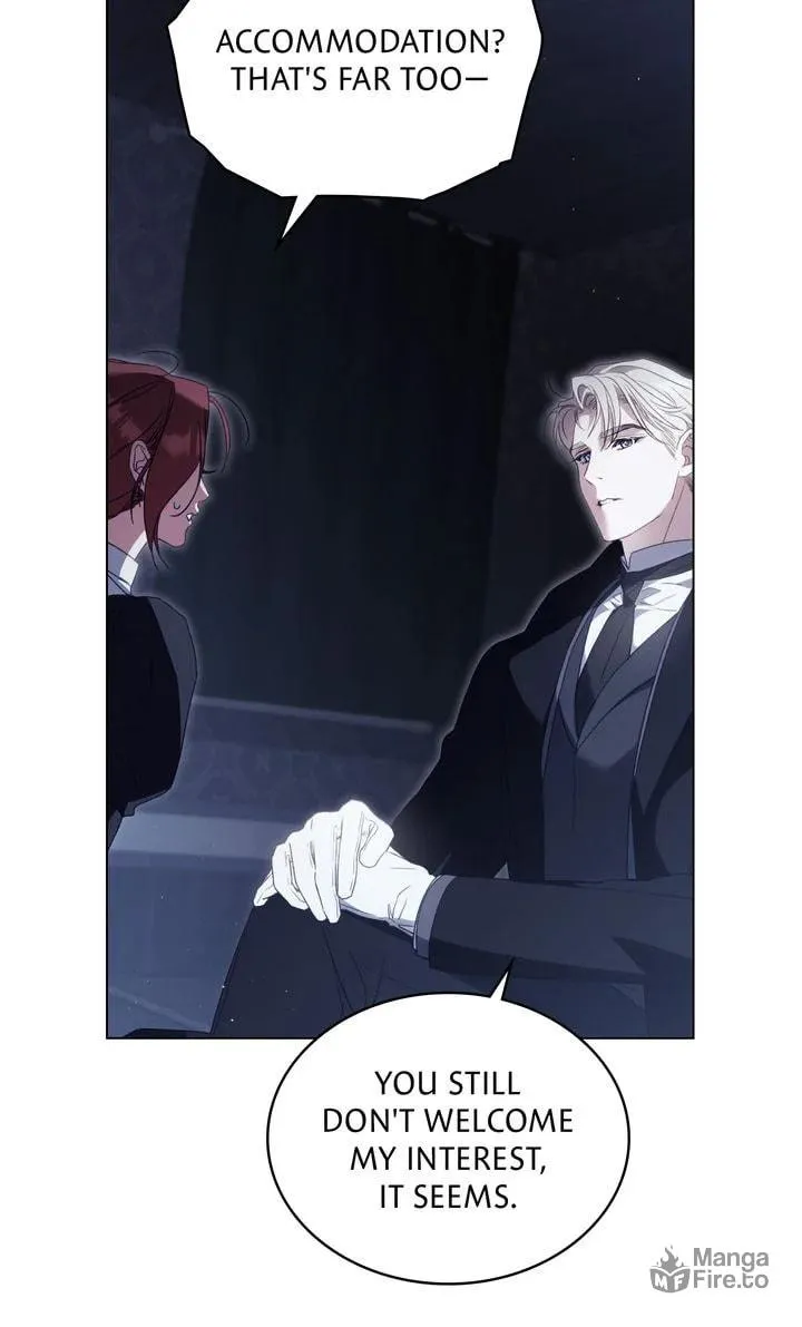 The Hidden Muse Chapter 14 page 27 - 