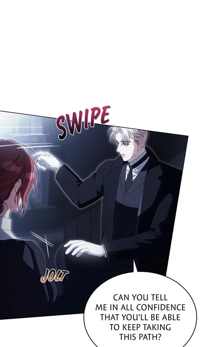The Hidden Muse Chapter 14 page 28 - 