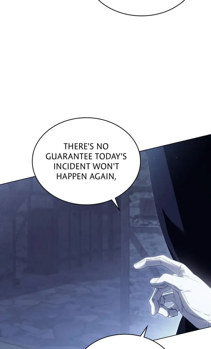 The Hidden Muse Chapter 14 page 29 - 