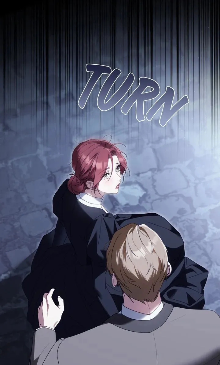 The Hidden Muse Chapter 14 page 4 - 