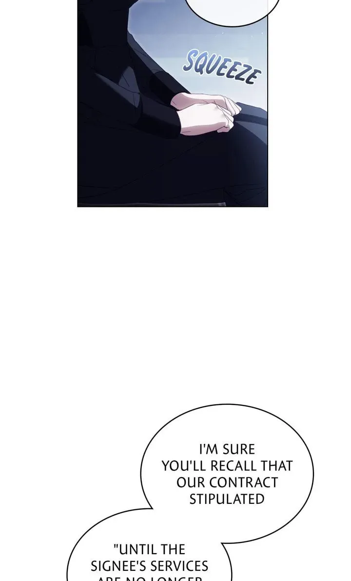 The Hidden Muse Chapter 14 page 31 - 