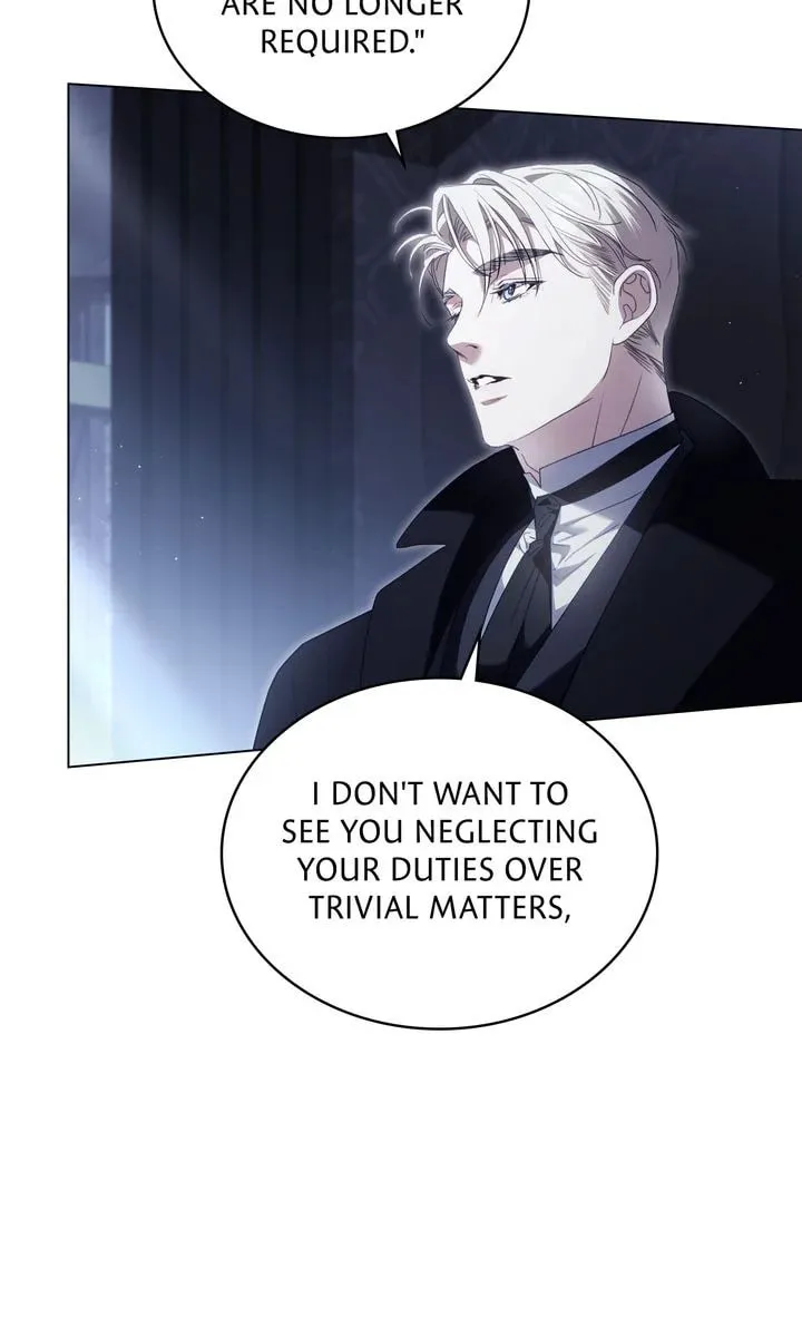 The Hidden Muse Chapter 14 page 32 - 