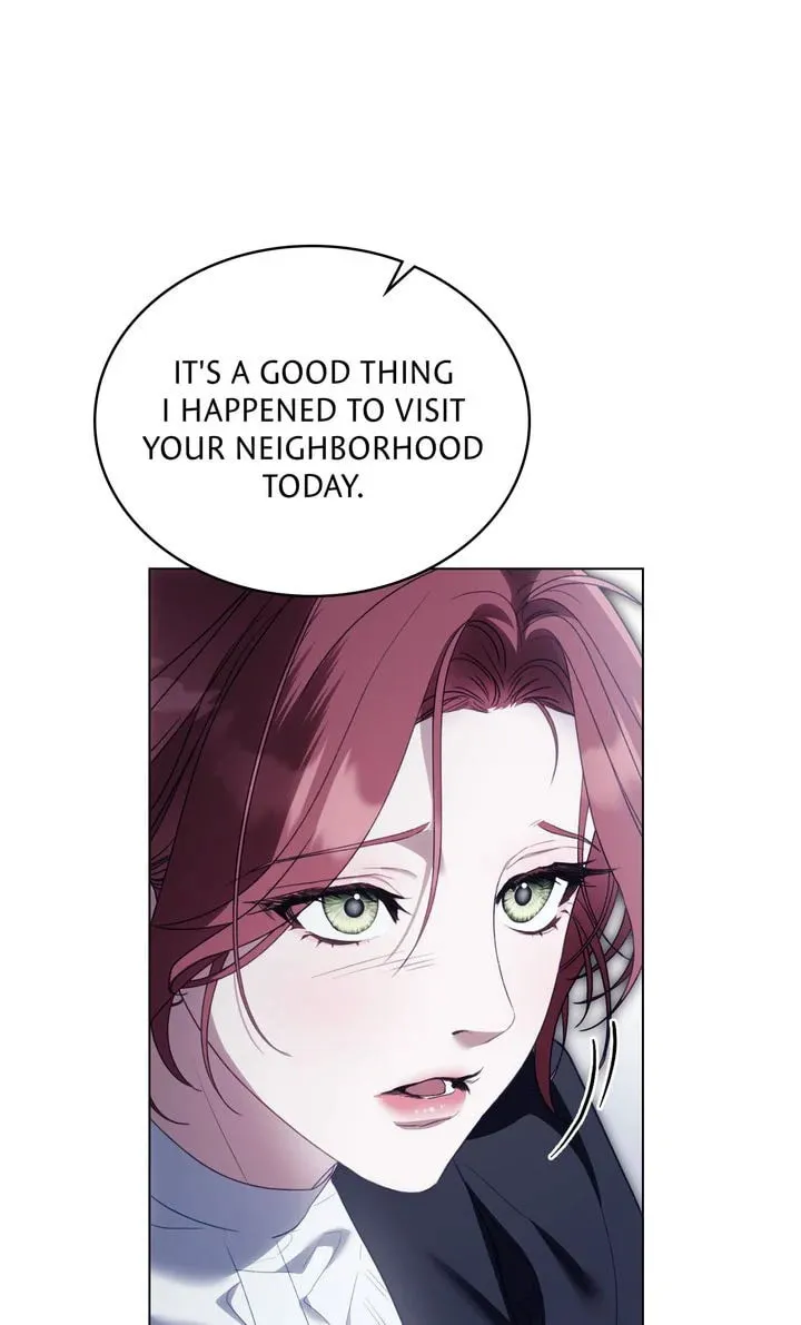 The Hidden Muse Chapter 14 page 34 - 