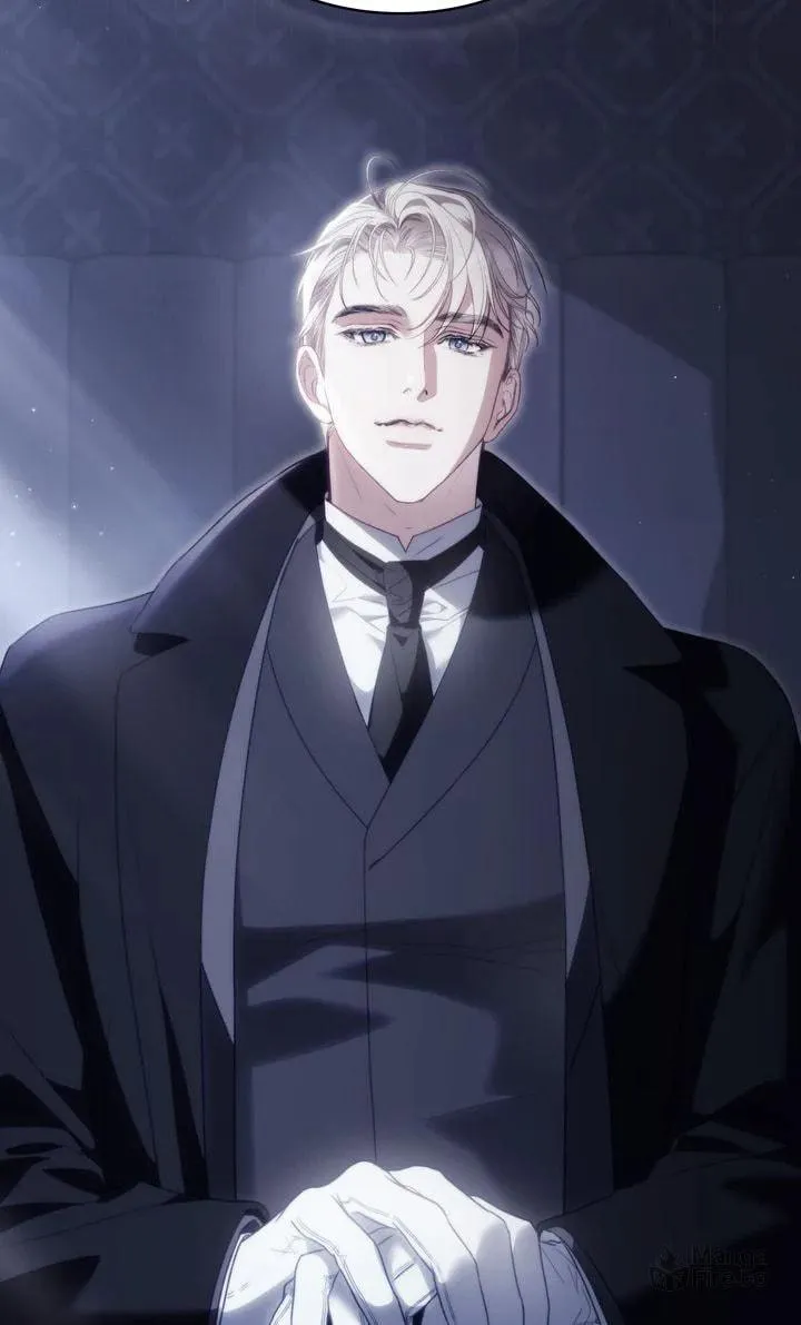 The Hidden Muse Chapter 14 page 39 - 