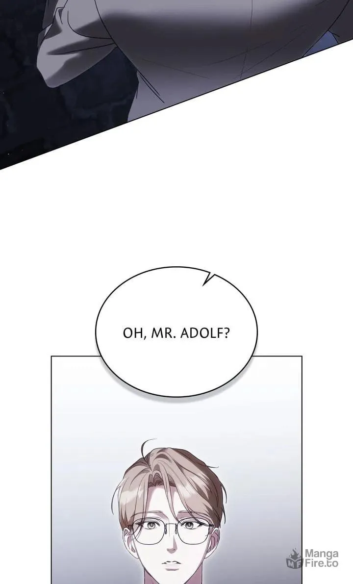The Hidden Muse Chapter 14 page 5 - 