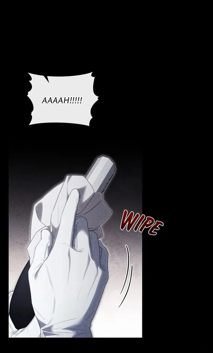 The Hidden Muse Chapter 14 page 41 - 