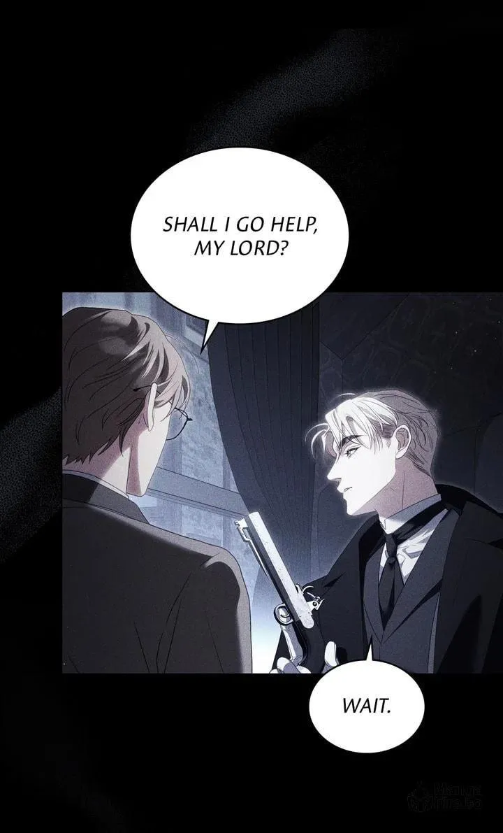 The Hidden Muse Chapter 14 page 42 - 