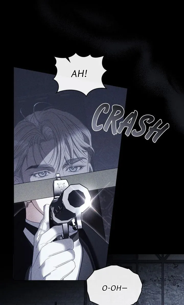 The Hidden Muse Chapter 14 page 43 - 