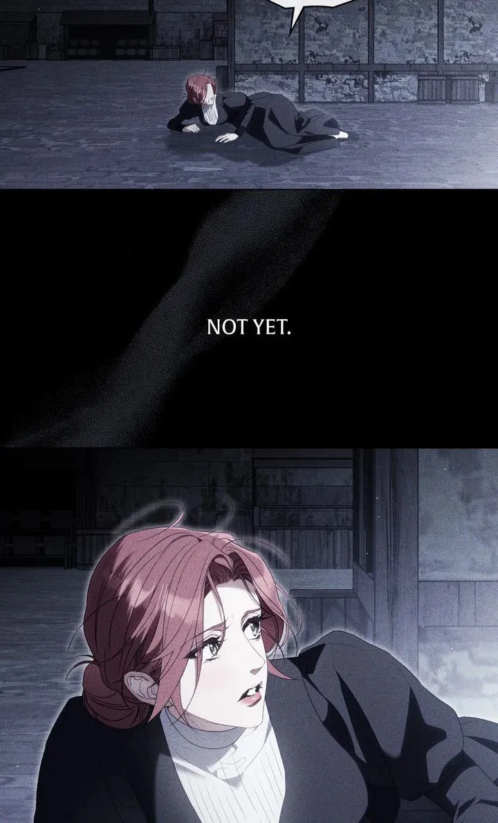 The Hidden Muse Chapter 14 page 44 - 