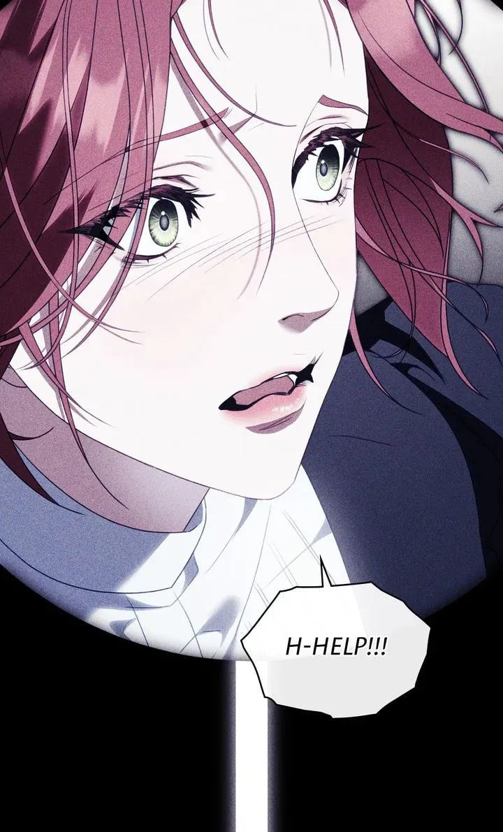 The Hidden Muse Chapter 14 page 47 - 