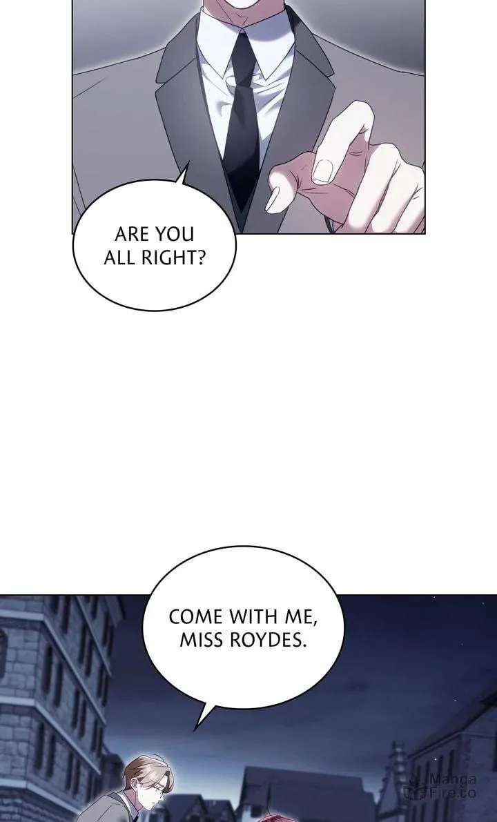 The Hidden Muse Chapter 14 page 6 - 