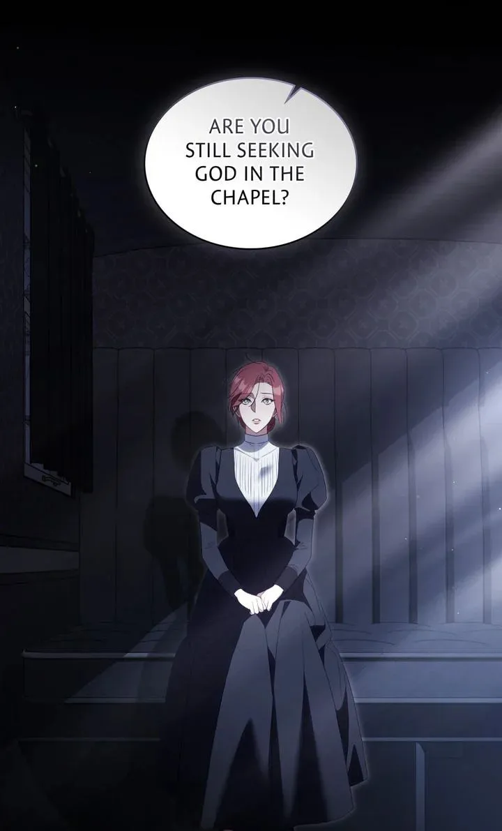 The Hidden Muse Chapter 14 page 52 - 