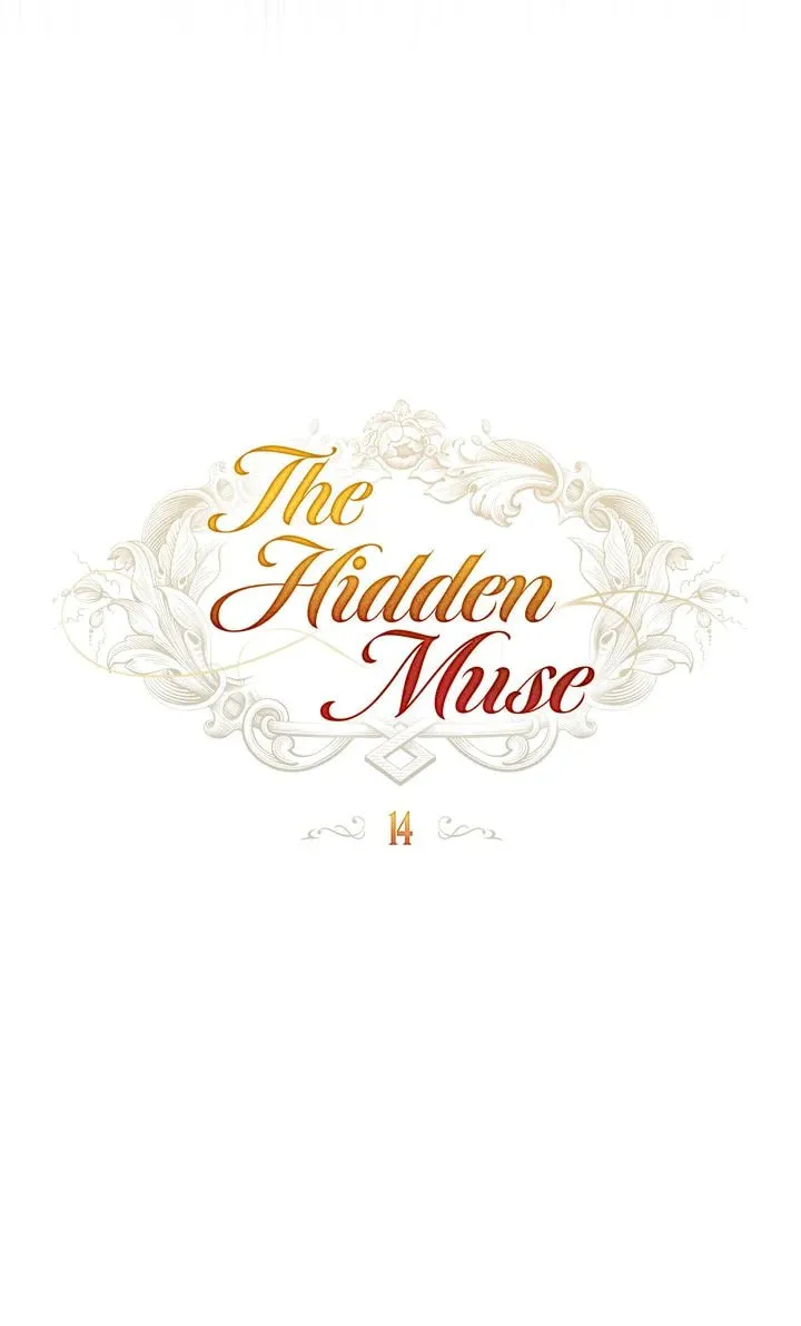 The Hidden Muse Chapter 14 page 56 - 
