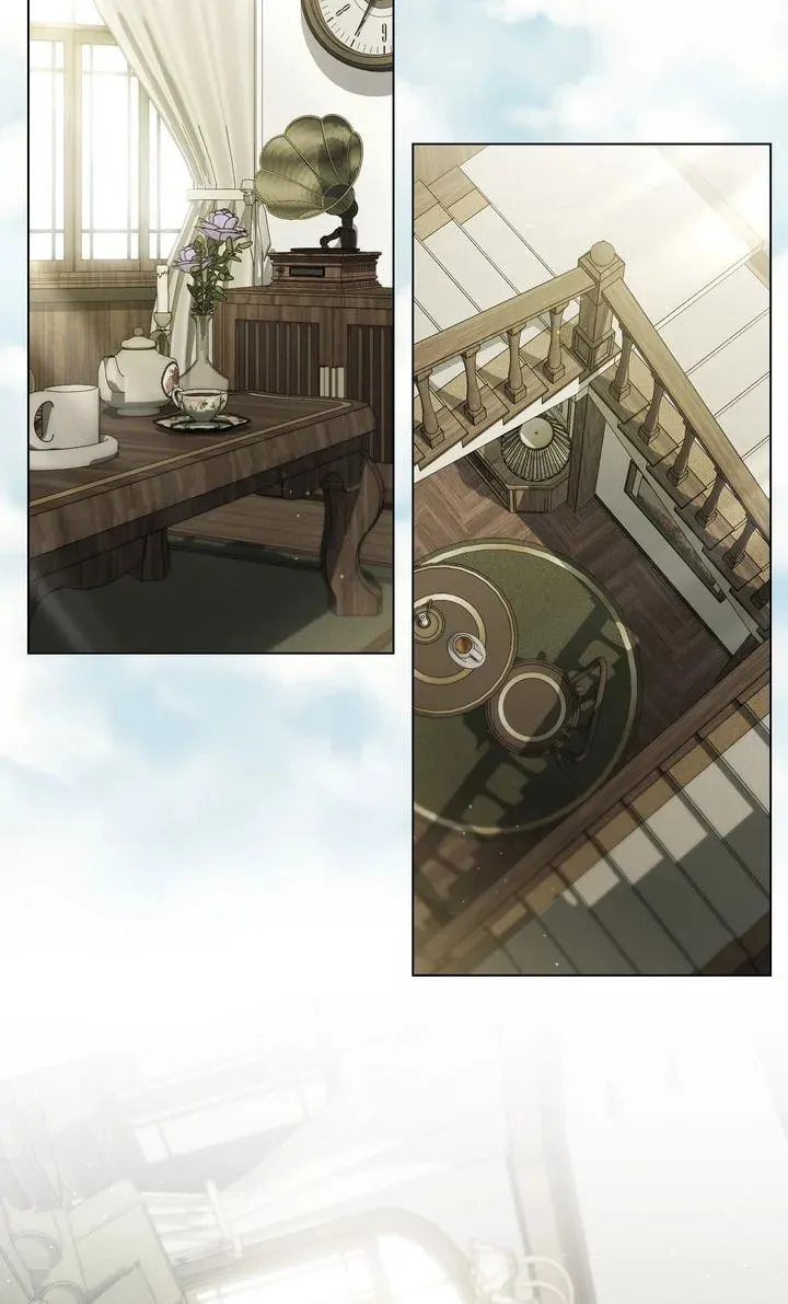 The Hidden Muse Chapter 14 page 58 - 