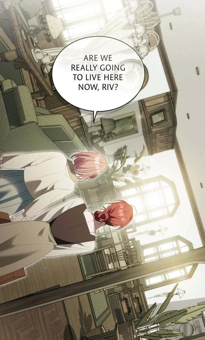 The Hidden Muse Chapter 14 page 59 - 