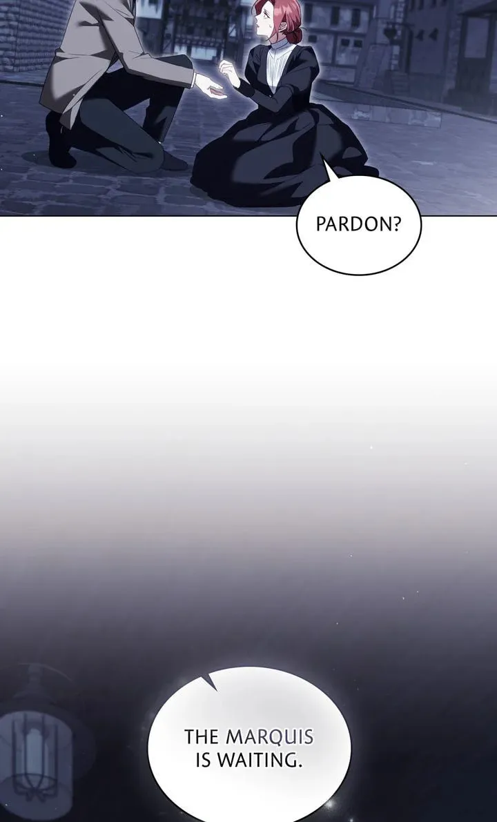 The Hidden Muse Chapter 14 page 7 - 