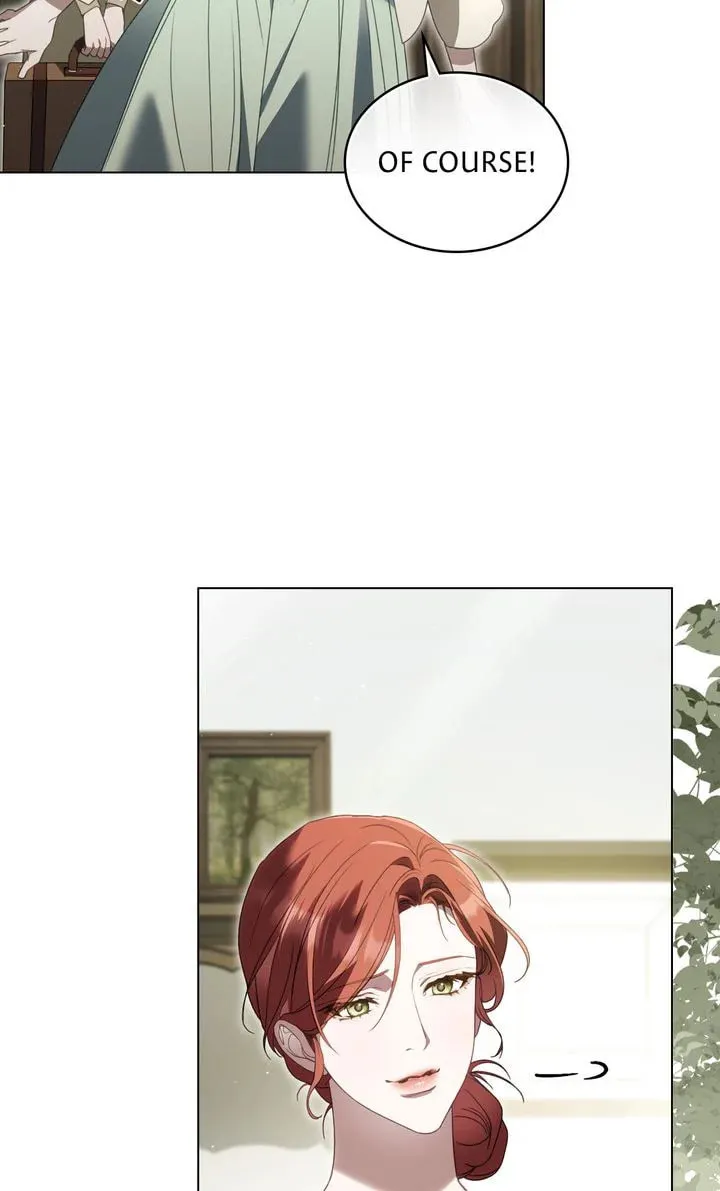 The Hidden Muse Chapter 14 page 61 - 