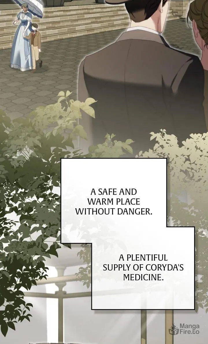 The Hidden Muse Chapter 14 page 63 - 
