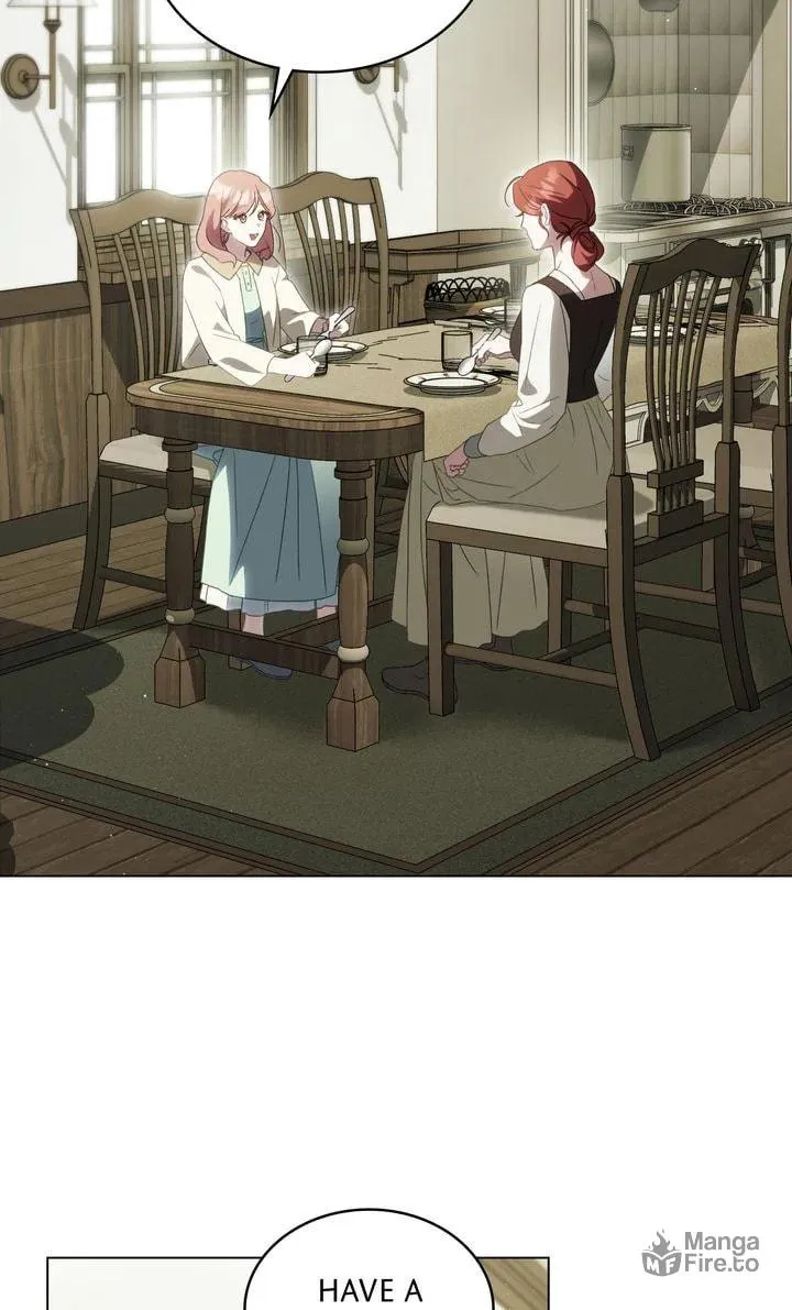 The Hidden Muse Chapter 14 page 65 - 