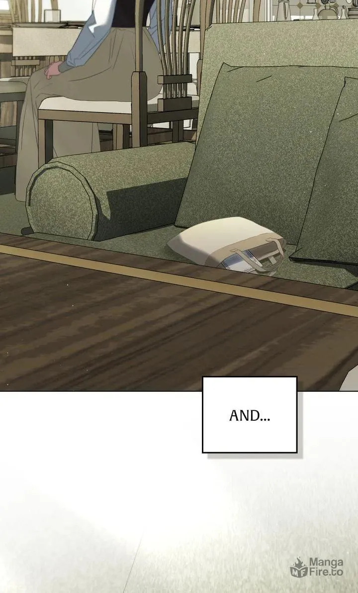 The Hidden Muse Chapter 14 page 70 - 