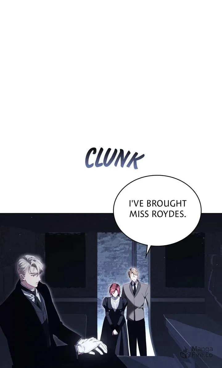 The Hidden Muse Chapter 14 page 9 - 