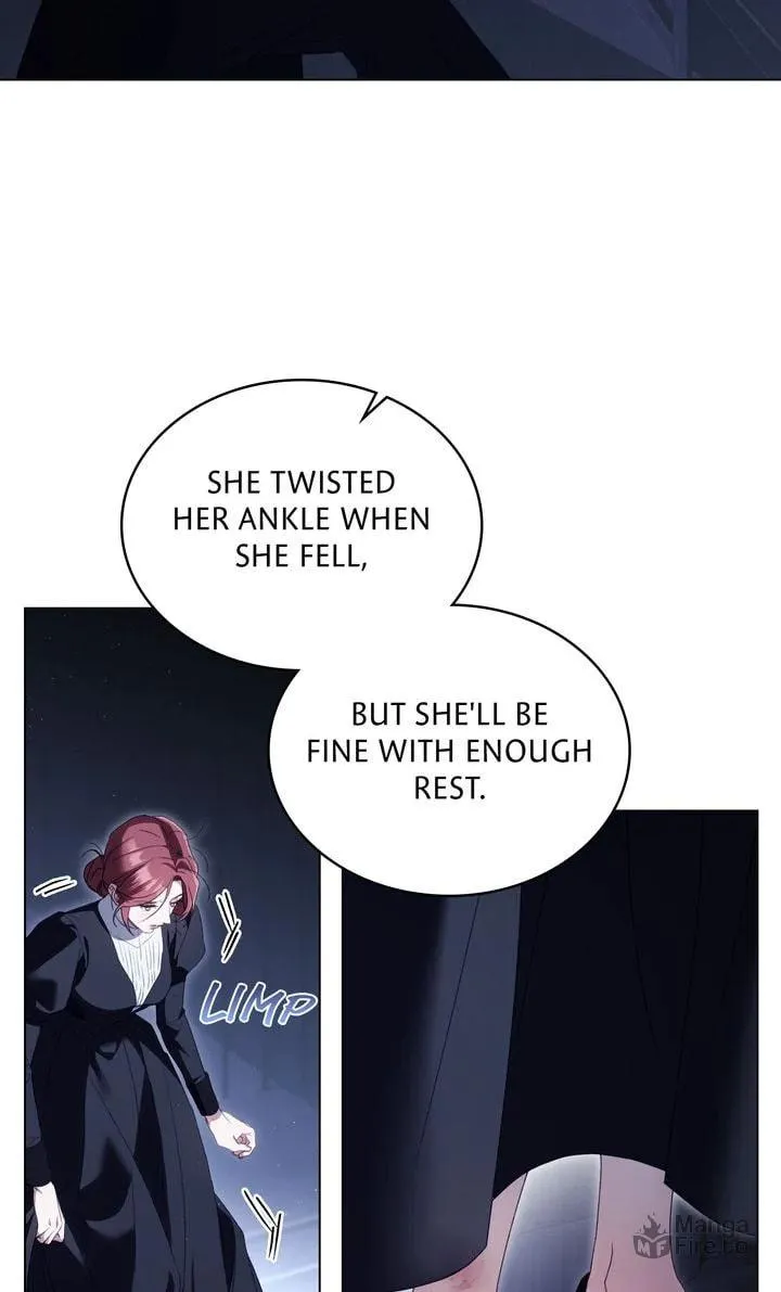 The Hidden Muse Chapter 14 page 10 - 