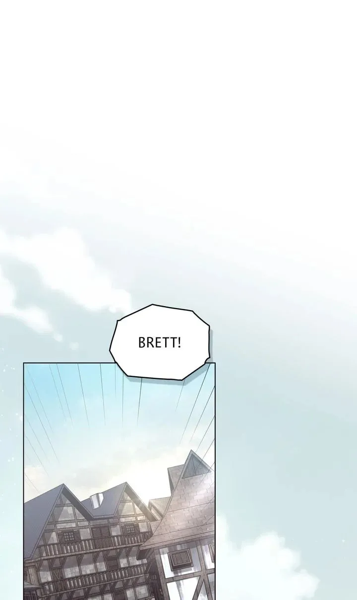 The Hidden Muse Chapter 15 page 1 - 