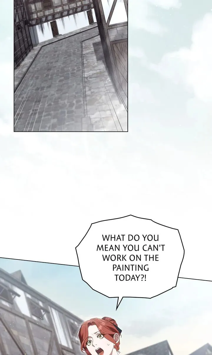 The Hidden Muse Chapter 15 page 2 - 
