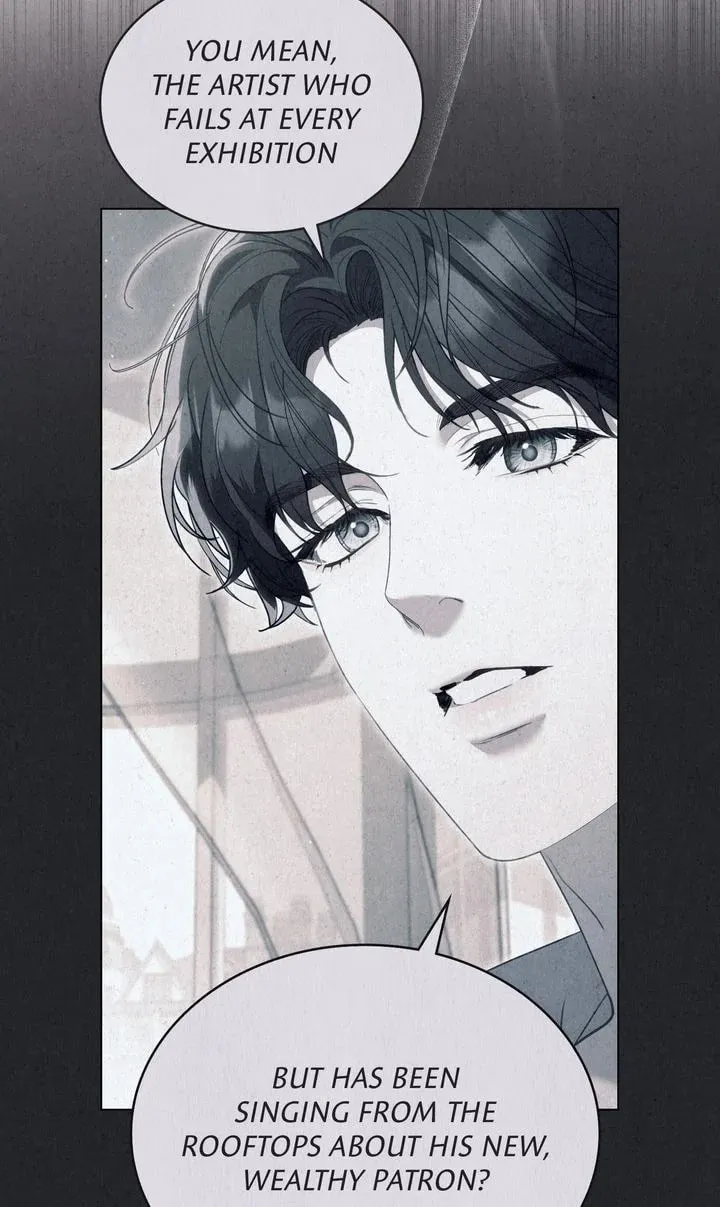 The Hidden Muse Chapter 15 page 14 - 