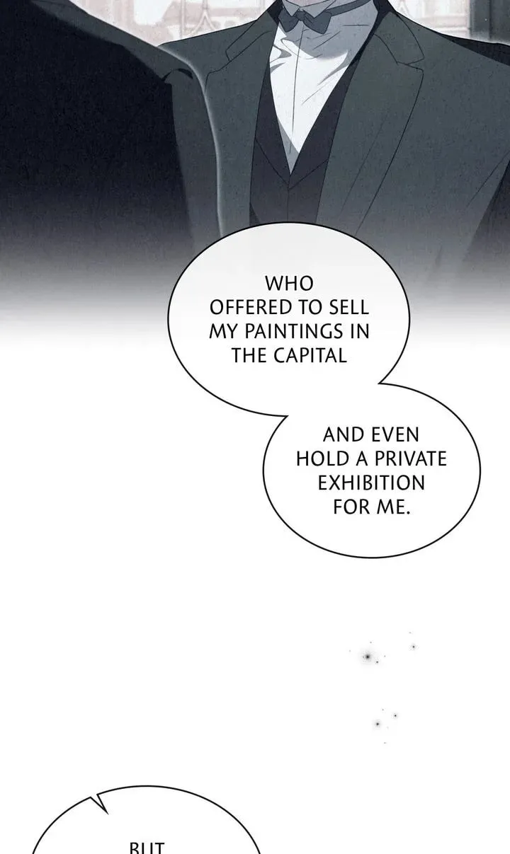 The Hidden Muse Chapter 15 page 17 - 