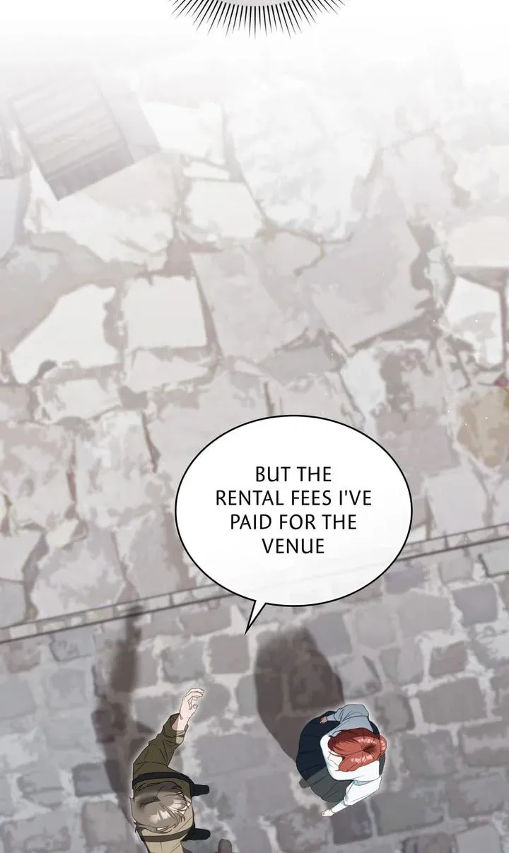 The Hidden Muse Chapter 15 page 19 - 