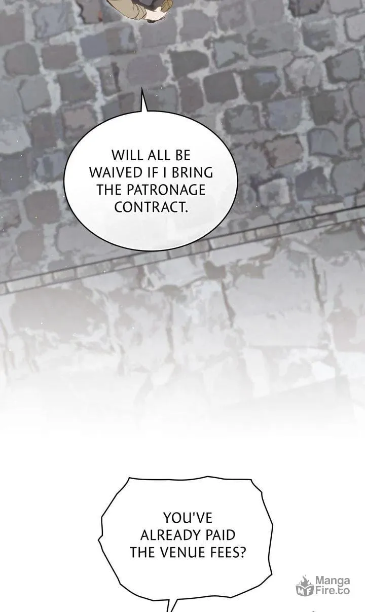 The Hidden Muse Chapter 15 page 20 - 