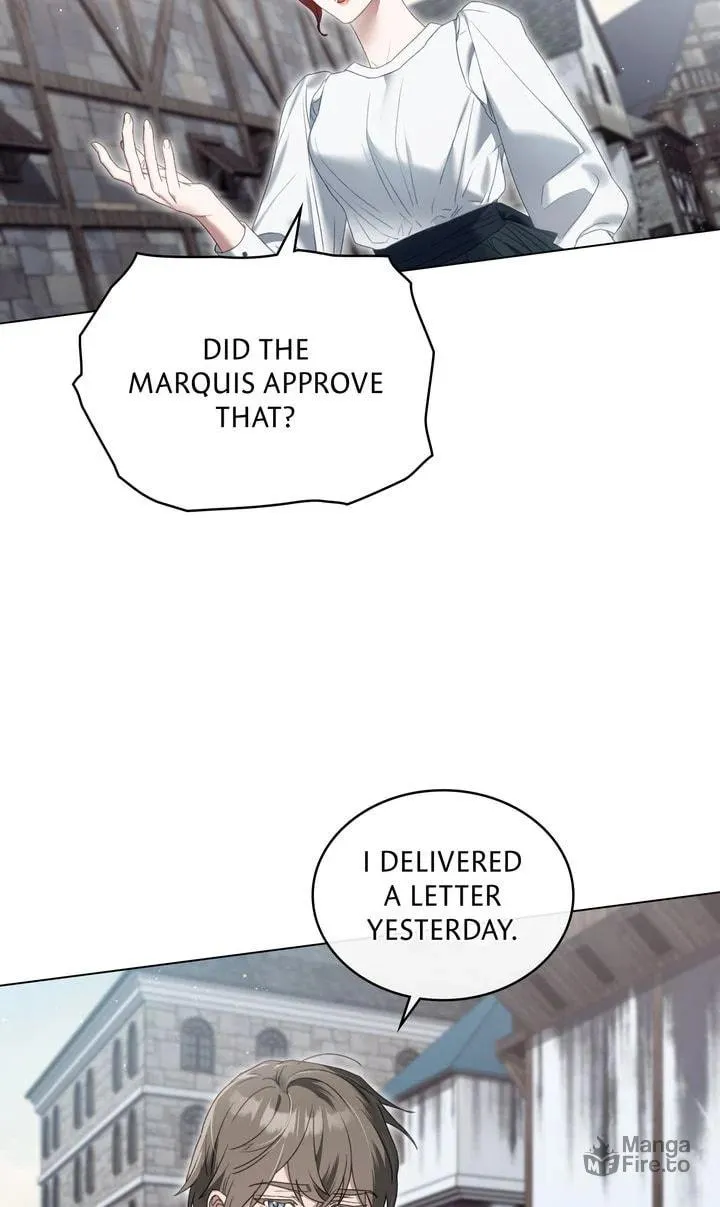 The Hidden Muse Chapter 15 page 3 - 