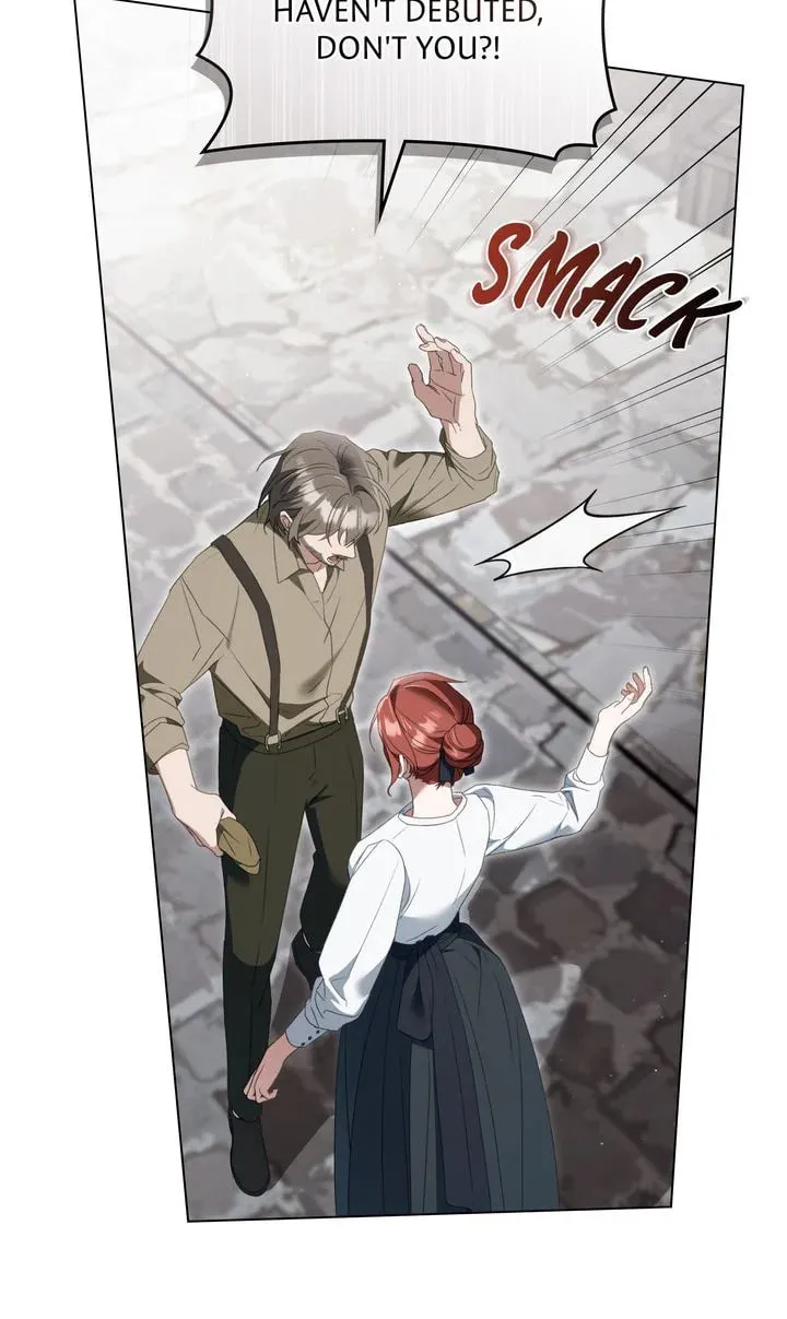 The Hidden Muse Chapter 15 page 22 - 