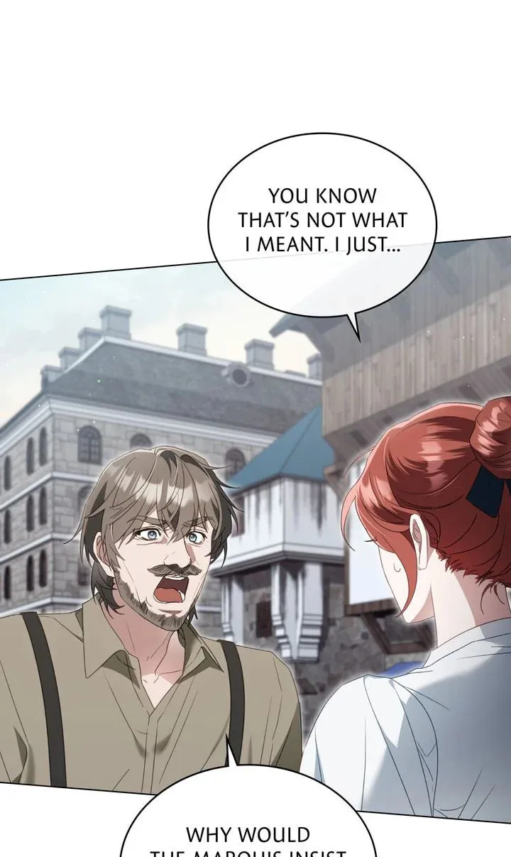 The Hidden Muse Chapter 15 page 23 - 