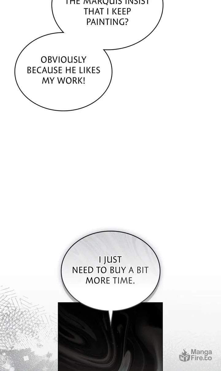 The Hidden Muse Chapter 15 page 24 - 