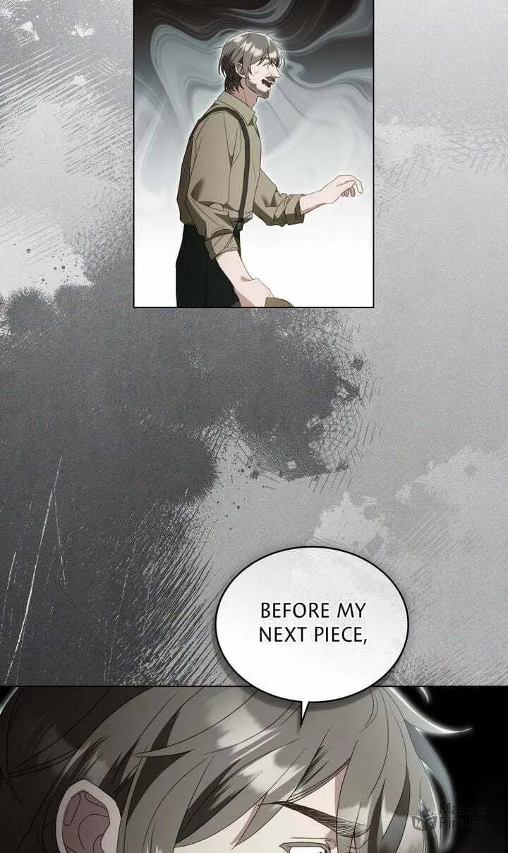 The Hidden Muse Chapter 15 page 25 - 