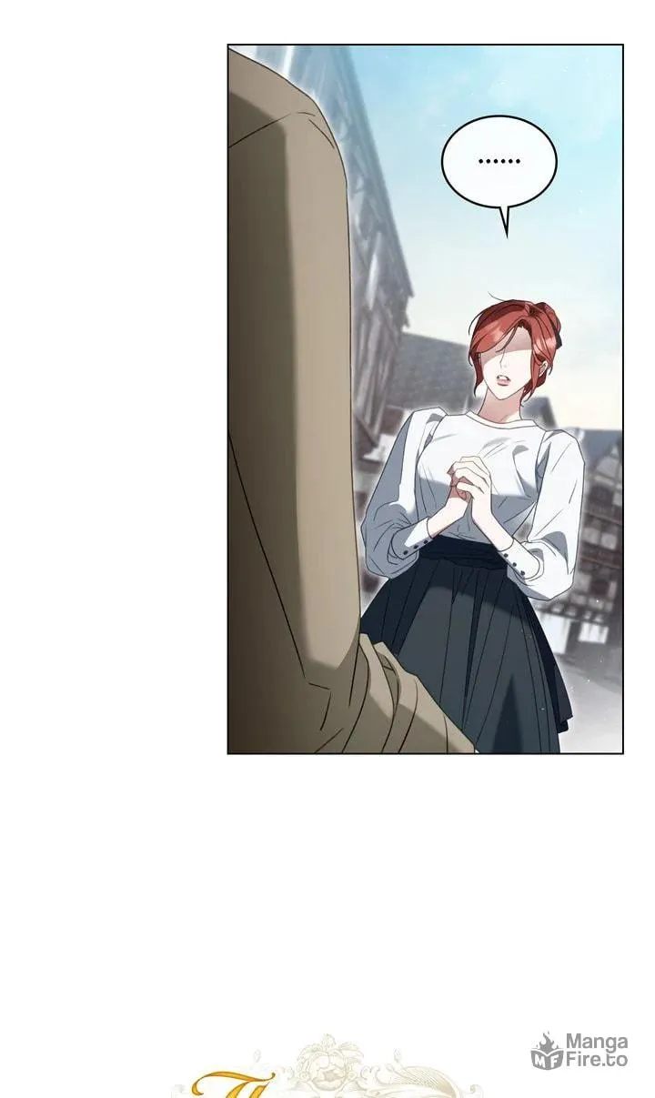 The Hidden Muse Chapter 15 page 27 - 