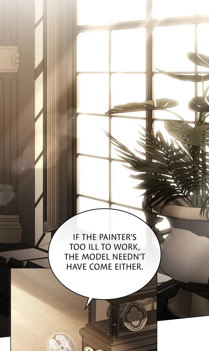 The Hidden Muse Chapter 15 page 29 - 